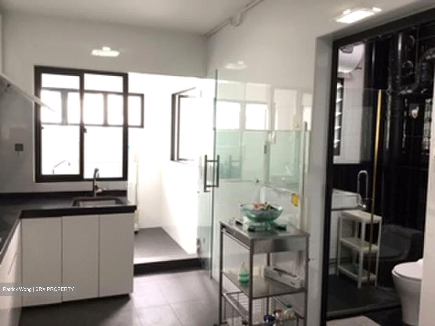 Blk 954 Hougang Avenue 9 (Hougang), HDB 5 Rooms #585453131